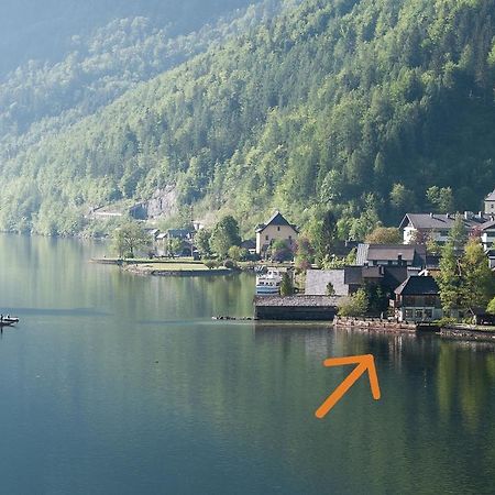 Loft Am See هالشتات المظهر الخارجي الصورة