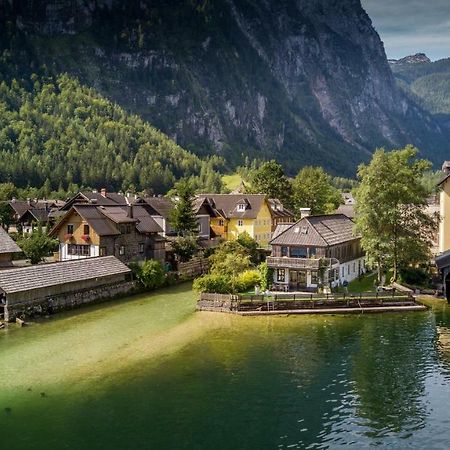 Loft Am See هالشتات المظهر الخارجي الصورة